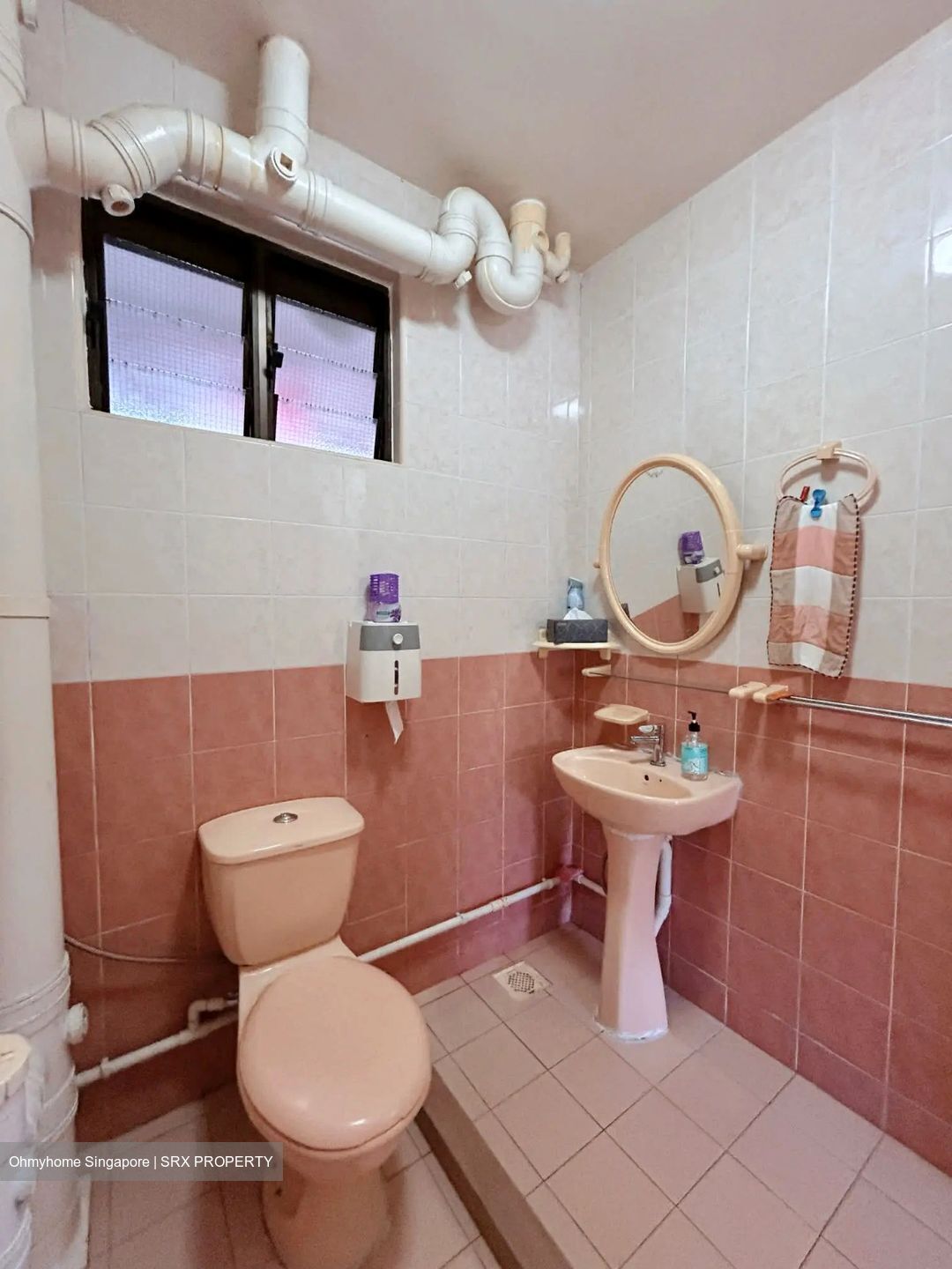 Blk 516 Woodlands Drive 14 (Woodlands), HDB Executive #523485611